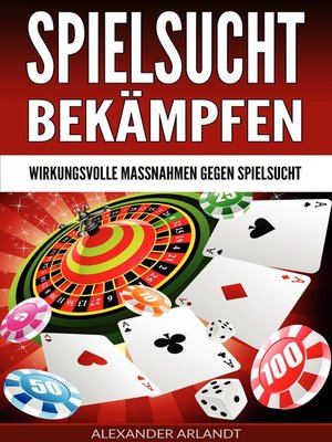 cover image of Spielsucht bekämpfen